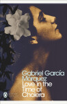 Love in the Time of Cholera, 1. vydání - Gabriel José García Márquez