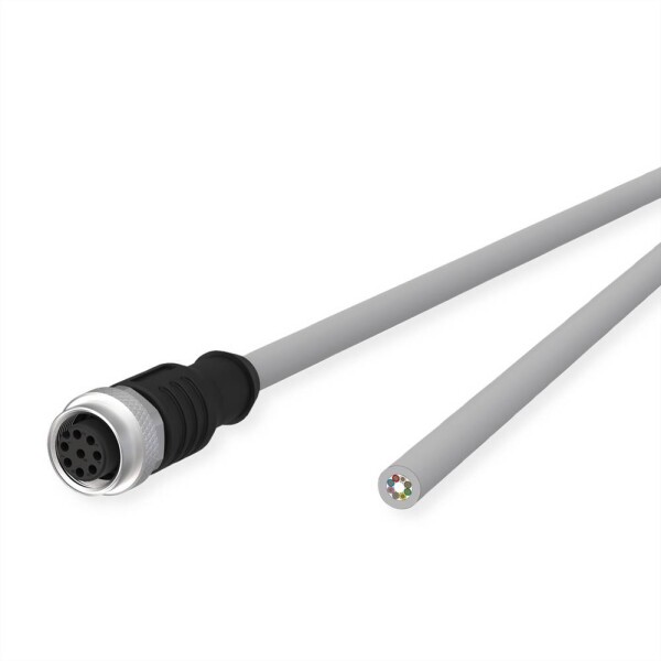 Metz Connect 142MKA20010 Kabel kabel