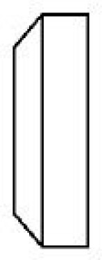 TTCM Krytka FineCut CE OEM 120979 (P6898)