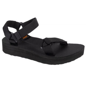 Teva Midform Universal Sandals W 1090969-BLK dámské sandály 40