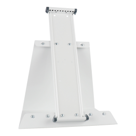 Djois pultový kovový stojan, na 10 rámečků s kapsami A4, 1 ks