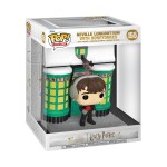 Funko POP Movies: Harry Potter - Hogsmeade: Honeydukes w/Neville