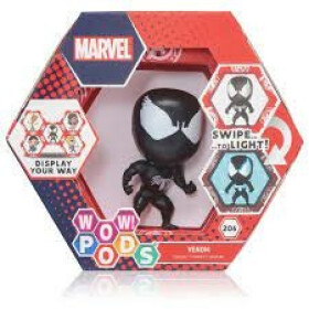 WOW POD Marvel - Venom - WOW Stuff