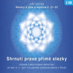 Hovory o józe a mystice č. 21 a 22 - audiokniha