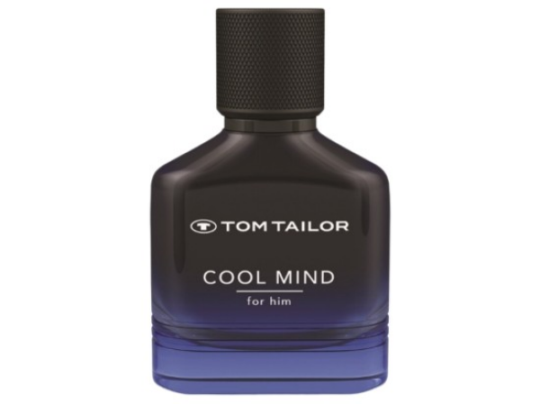 Tom Tailor Cool Mind Pánská EDT 30 ml