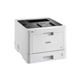 Brother HL-L8260CDW / barevná / laserová / A4 / LAN / USB / WiFi / duplex / bílá (HLL8260CDWYJ1)