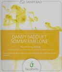 CF Group CZ & SK s.r.o. Esence pro parní lázně 250ml - Letní meloun CCF1453002L