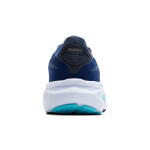 Dámské běžecké boty Ghost 17 for asfalt blue 38