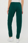 Italian Fashion Lagos long sp. barva:c.green XL