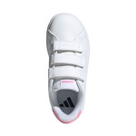 Boty adidas Advantage Base 2.0 Jr ID1305 34