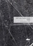 Adolf Loos: Úvahy a revize / Eseje - Christopher Long