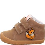 Dětské barefit tenisky Superfit FLUMMI Brown 1-009670-3000 - 21