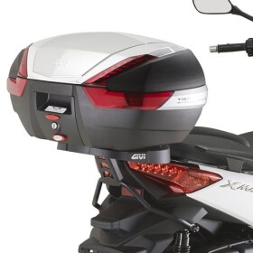 Sr2117 special rack pro Yamaha X-Max 125-250 (14-17) včetně plotny pro Monokey