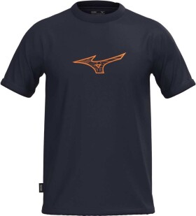 Běžecké tričko Mizuno Athletics RB T-shirt K2GAC50111 Velikost textilu: S