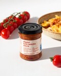 Vilgain Rajčatová omáčka s tuňákem – kajenský pepř 200 g