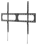 Sunne držák na zeď pro LCD a TV 37 - 140" / Nástěnný držák TV / fixní / nosnost do 125 kg (60-120-ET)