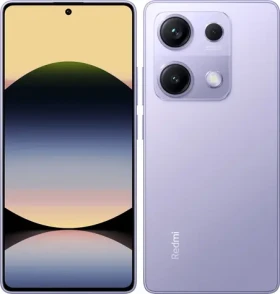 Xiaomi Redmi Note 14S 8+256GB fialová / 6.67" / Android 15 (65449)
