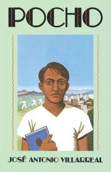 Pocho - Jose Antonio Villarreal
