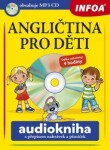 Angličtina pro děti audiokniha