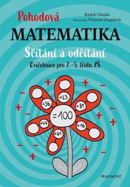 Pohodová matematika Sčítání odčítání,