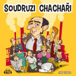 Soudruzi chachaři - Jan Vyoral