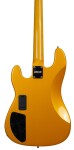Markbass GV4 Gloxy Metallic Yellow CR RW