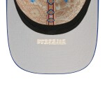 New Era Pánská kšiltovka Kansas City Royals MLB 2026 Spring Training 39THIRTY M-Crown Flex Velikost: S/M