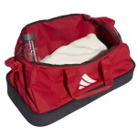 Adidas Tiro Duffel BC IB8654 bag červený 40,75l