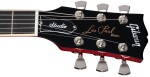 Gibson Les Paul Studio Session Bourbon Burst