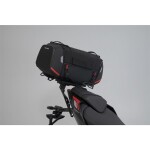 Rackpack Set Honda Nc750X / Nc750S (16-).