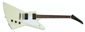 Gibson 70s Explorer Classic White