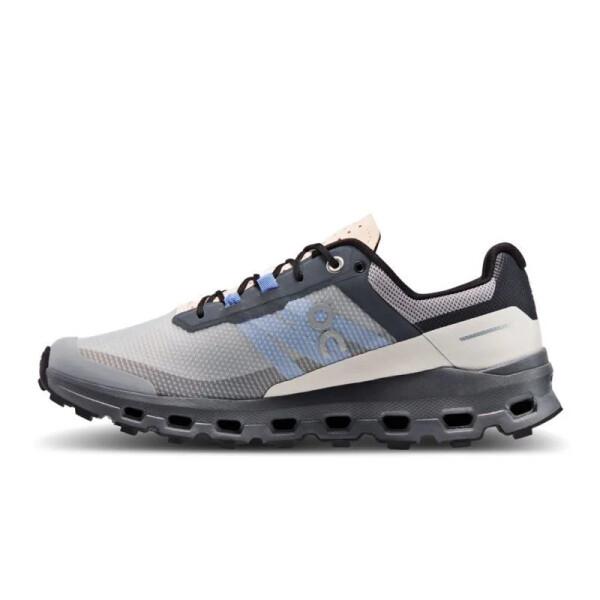 Dámská sportovní obuv Cloudvista W 6498269 Šedá s modrou - On Running šedá s modrou 38