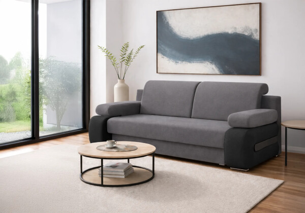 Pohovka Gloria - Bah 35 + Bah 36