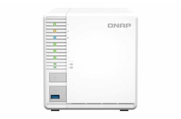 QNAP TS-364-8G