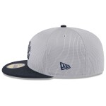 New Era Pánská kšiltovka Washington Nationals MLB Colorway 2025 Batting Practice 59FIFTY Fitted Velikost: 7 1/2