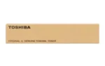 Toshiba T-FC338EKR černá / Toner (6B000000922)