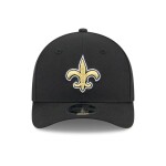 New Era Pánská kšiltovka New Orleans Saints NFL 9FORTY M-Crown