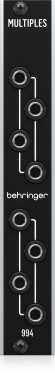 Behringer 994 MULTIPLES