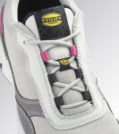 Bezpečnostní obuv Diadora ATHENA LOW S3L FO SR ESD Velikost boty: 41, Šedá