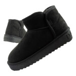 D.Franklin sněhule dámské zimní módní kožešina zateplené kotníkové boty dámské 41