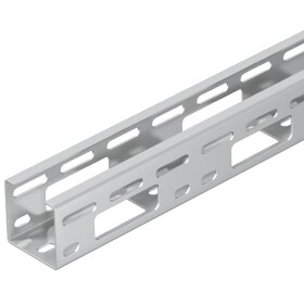 OBO Bettermann 6075150 kabelový žlab (d x š x v) 3 m x 50.00 mm x 50.00 mm 3 m