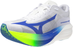 Běžecké boty Mizuno HYPERWARP PURE J1GC267001 Velikost obuvi v EU: 40,5