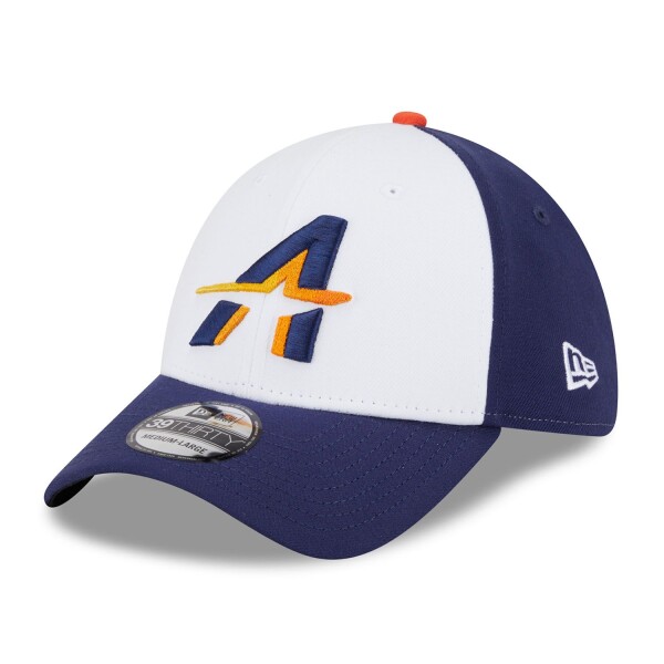 New Era Pánská kšiltovka Houston Astros MLB Official City Connect 39THIRTY Flex Velikost: M/L