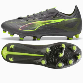 Fotbalové boty Puma Ultra 5 Match FG/MG M 108166-03 45