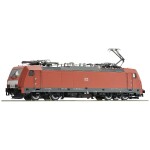 Piko H0 59380 H0 dieselová lokomotiva BR 118.4 Deutsche Reichsbahn, 6osý BR 118 Deutsche Reichsbahn, 6osý