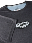 Sportovní triko CYCOLOGY Amore, pánské, krátký rukáv (Motiv Amore, velikost XXL)