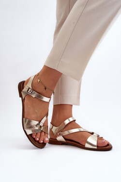 Sandály model 193950 Step in style 38