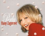 Perly Hany Zagorové - 2CD - Hana Zagorová