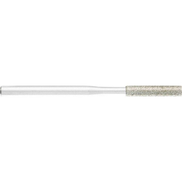 PFERD 15653392 Diamantové pilníky pro ruční nástroje Délka 50 mm 1 ks
