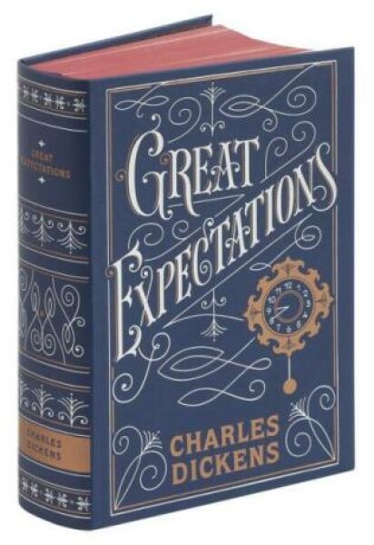 Great Expectations Charles Dickens